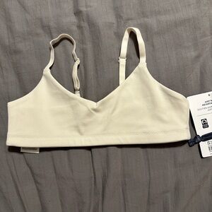 Athleta Girl Just Right Adjustable Bra Size Medium 8-10